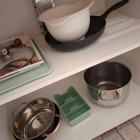 Emma 公寓 韦切什