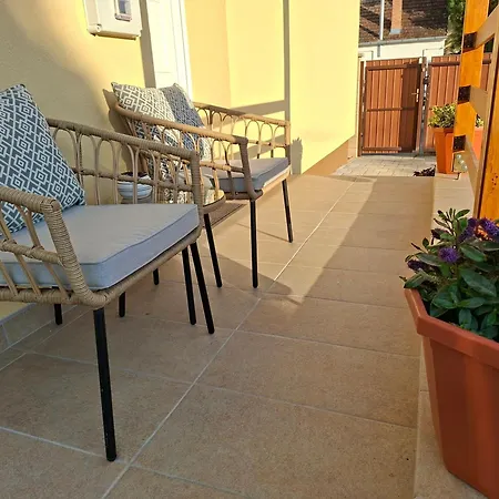 Emma Apartment