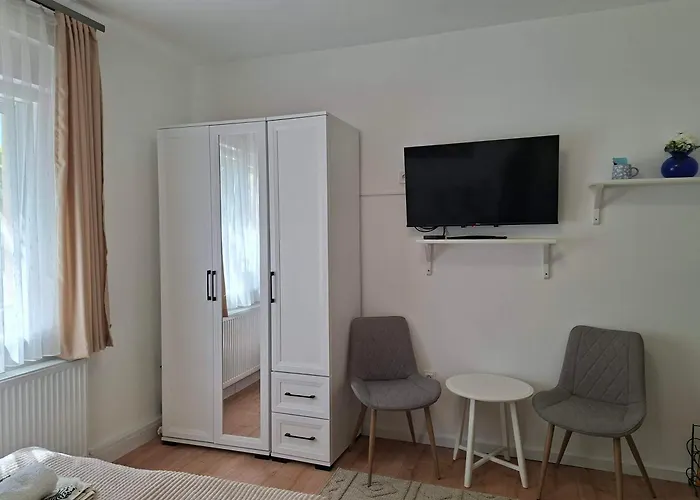 Emma Apartamento *