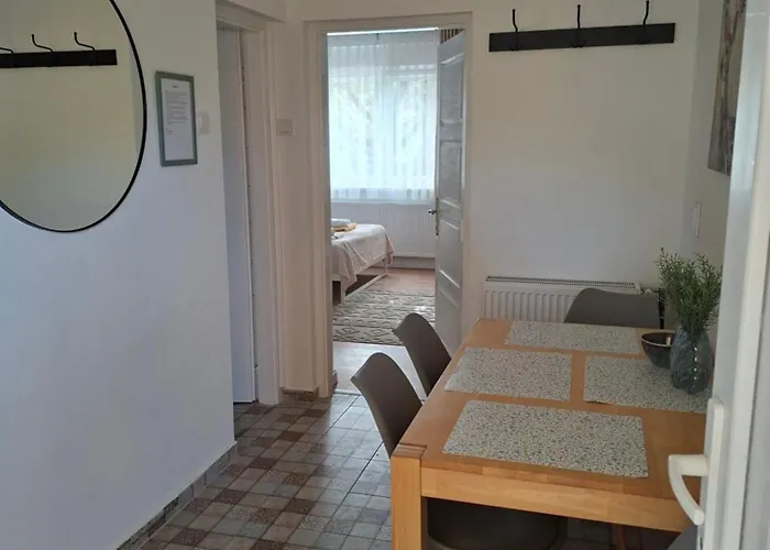 Emma Apartamento Vecsés