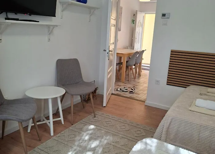 Apartment Emma *