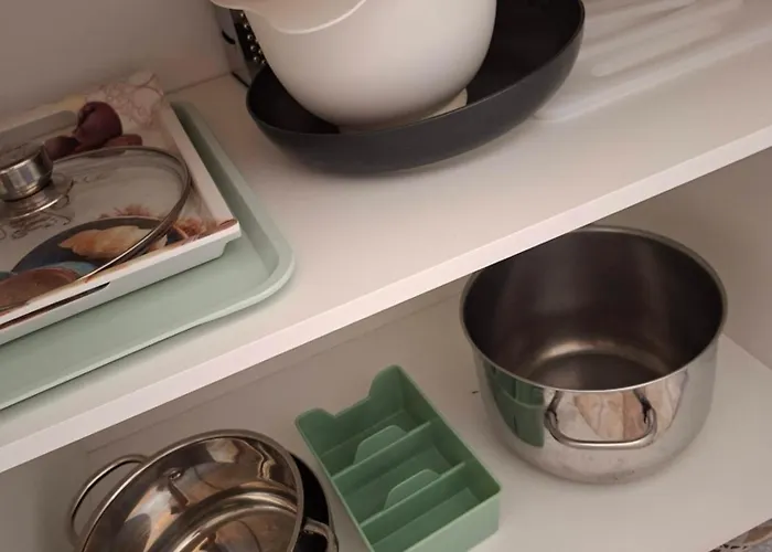 Emma Apartamento Vecsés