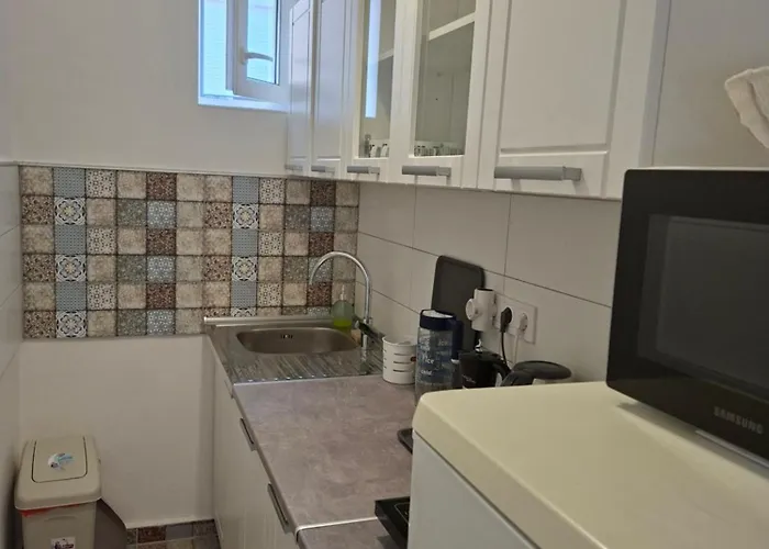 Apartamento Emma *
