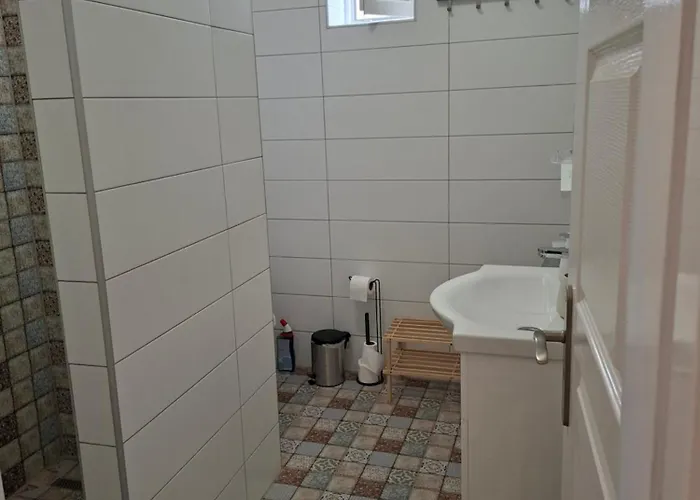 Apartamento Emma Vecsés