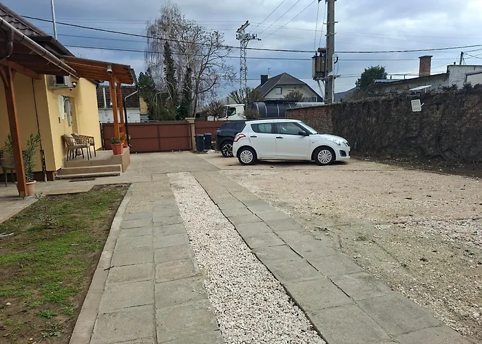 Apartamento Emma Vecsés